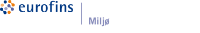 EUROFINS MILJØ A/S logo