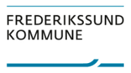 Frederikssund Kommune logo