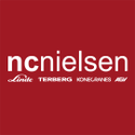 logo for N.C. Nielsen A/S