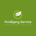 Hvidbjerg Service ApS logo