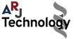 A R J Technology A/S logo