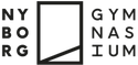 logo for Nyborg Gymnasium