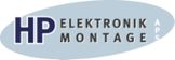 HP Elektronik-Montage ApS logo