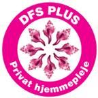 DFS Plus ApS logo