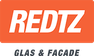 REDTZ GLAS OG FACADE A/S logo