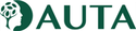 logo for AUTA ApS