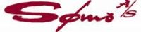SØMS A/S logo