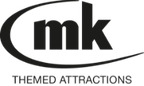 MK Themed Attractions ApS logo