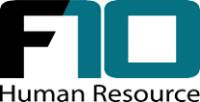 F10 Human Resource ApS logo