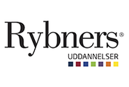 logo for Rybners