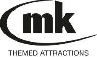 MK Themed Attractions ApS logo