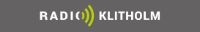 RADIO KLITHOLM logo