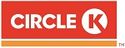 logo for CIRCLE K DANMARK A/S