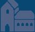 HØRNING KIRKEGÅRD logo