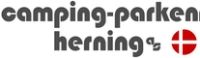 CAMPING-PARKEN, HERNING A/S logo