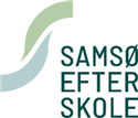 logo for SAMSØ EFTERSKOLE