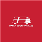 Dansk Døgnfragt ApS logo