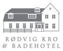 logo for Rødvig Kro & Badehotel A/S