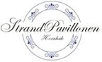 STRANDPAVILLONEN HORNBÆK ApS logo