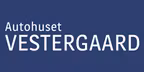 AUTOHUSET VESTERGAARD A/S PERSONVOGNE logo