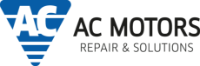 AC Motors A/S logo