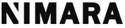 logo for NIMARA ApS
