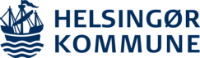 <mark>Helsingør</mark> Kommune logo