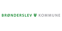 Brønderslev Kommune logo