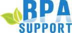 BPA Support ApS logo