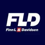 FINN L. & DAVIDSEN A/S logo
