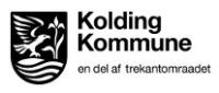 Kolding Kommune logo