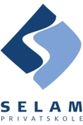 logo for Selam Privatskole S/I