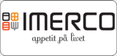 IMERCO A/S logo
