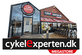 CYKELEXPERTEN.DK A/S logo