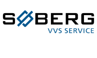 VVS SØBERG A/S logo