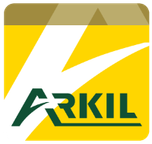 ARKIL A/S logo