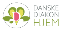 S/I Danske Diakonhjem Driftsoverenskomster logo