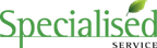 Specialised Service ApS logo