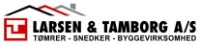 LARSEN OG TAMBORG A/S logo