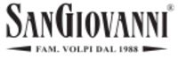 VOLPI A/S logo