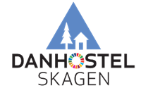 SKAGEN VANDREHJEM ApS logo