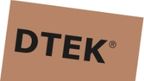 DTEK A/S logo