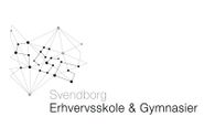 logo for S/I Svendborg Erhvervsskole & -Gymnasier