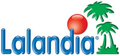 LALANDIA A/S logo