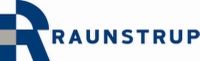 RAUNSTRUP TØMRER A/S logo