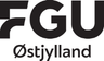 S/I FGU Østjylland logo