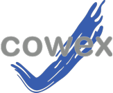 COWEX A/S logo