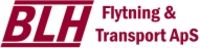 BLH TRANSPORT ApS logo