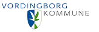 Vordingborg Kommune logo