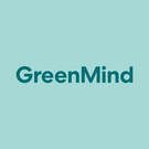 GreenMind A/S logo